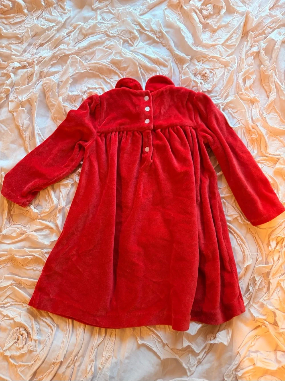 Ralph Lauren classic red